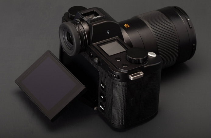 Офіційно представлена камера Leica SL3: корпус із магнієвого сплаву, повнокадровий 60-мегапіксельний датчик та запис відео 8К