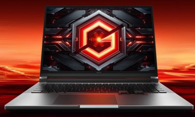 Redmi представила ігровий ноутбук G Pro 2024: ціна і характеристики