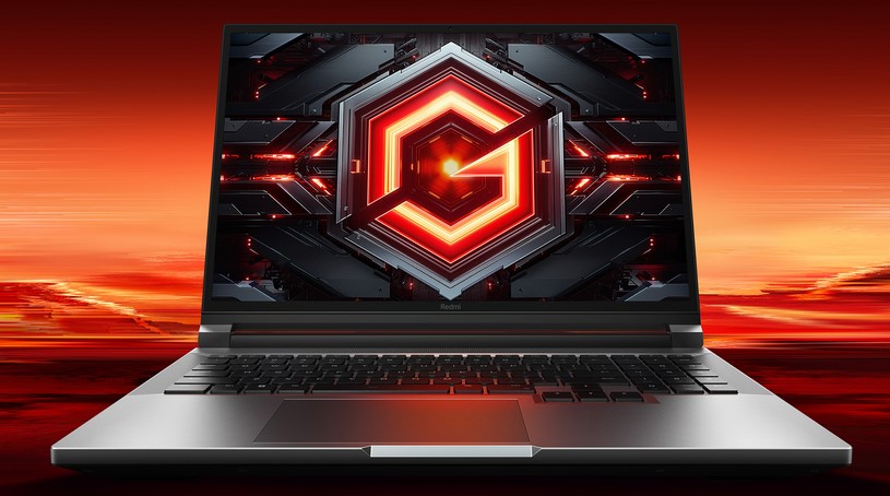 Redmi представила ігровий ноутбук G Pro 2024: ціна і характеристики