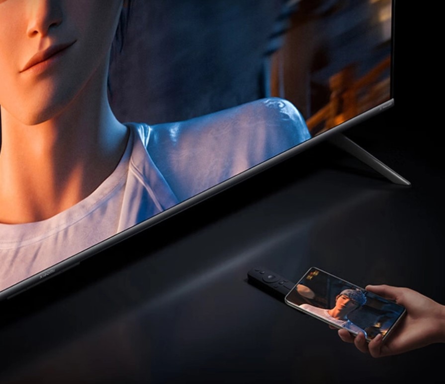 Офіційно представлені телевізори для бідних Xiaomi TV S65 і S55 Mini LED: 4K, 144 Гц