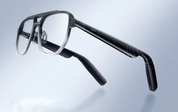 Xiaomi анонсувала нові Bluetooth-навушники у формі окулярів