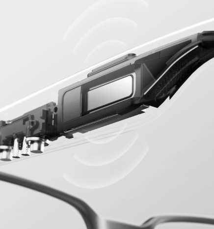 Xiaomi анонсувала окуляри із вбудованою Bluetooth-гарнітурою: ціна і характеристики