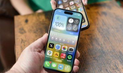 Apple показала, навіщо потрібно переходити на iPhone 15
