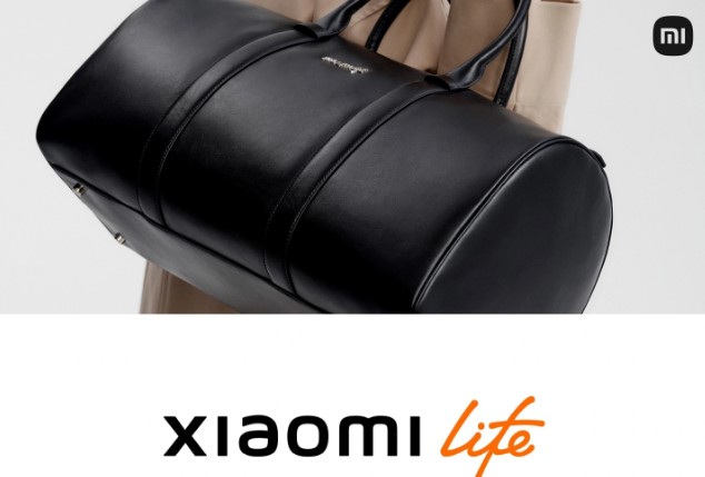 Xiaomi запустила новий бренд одягу та аксесуарів