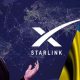 Супутниковий інтернет Starlink почав працювати на смартфонах