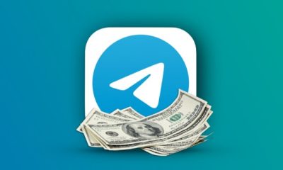 У Telegram шириться нова шахрайська схема крадіжки грошей