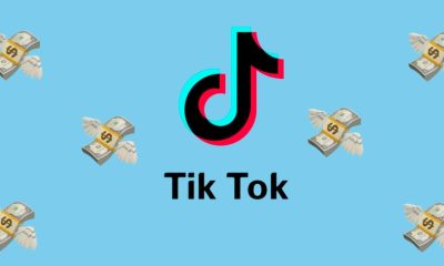 TikTok буде платити користувачам за перегляди відео: як отримати гроші