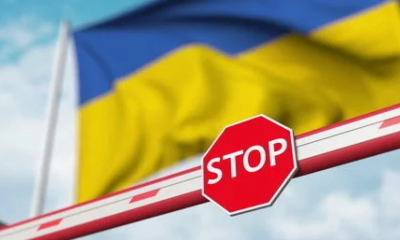 Діятиме з 1 квітня по 20 травня: в Україні на 50 днів запроваджують сувору заборону