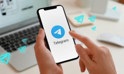 Оновлення Telegram принесло безліч нових функцій для всіх користувачів