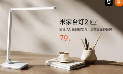 Нові розумні лампи Xiaomi підтримують HyperOS Connect і коштують від 400 гривень