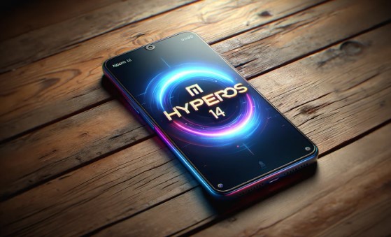 HyperOS виїде для ще двох старих флагманських лінійок Xiaomi