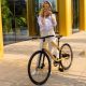 Офіційно представлено електровелосипед Diodra S3 з бамбука