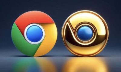 Google анонсувала платну версію Chrome: чим вона відрізняється від звичайної