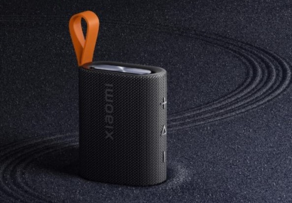 Xiaomi провела глобальну прем'єру нових Bluetooth-колонок Sound