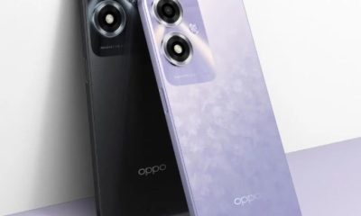 Офіційно представлено дуже дешевий смартфон OPPO A1i: міцний корпус та багато пам'яті
