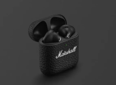 Marshall анонсувала нові бездротові навушники Major V та Minor IV