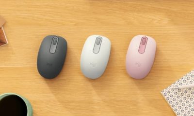 Logitech представила бездротову мишу з річною автономністю: ціна і характеристики