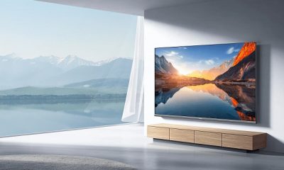 Офіційно представлені наддешеві телевізори Xiaomi TV A 2025: ціна і характеристики