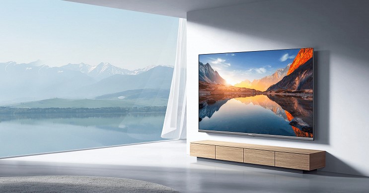 Офіційно представлені наддешеві телевізори Xiaomi TV A 2025: ціна і характеристики