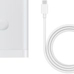 realme випустила універсальну 240-ватну GaN-зарядку