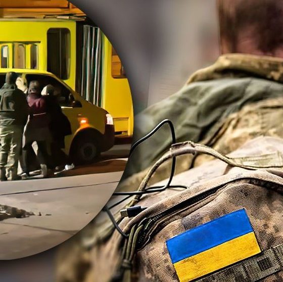 В одній з областей України в ТЦК тимчасово припинили прийом документів на відстрочку