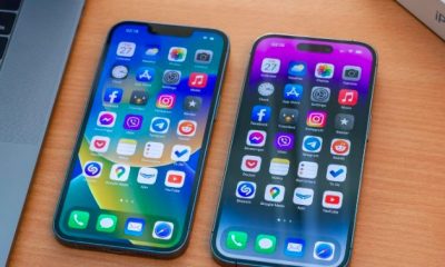 ПриватБанк розігрує нові Iphone 15 : умови акції