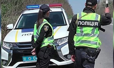 В Україні почнуть штрафувати забудькуватих водіїв: зміни в ПДР