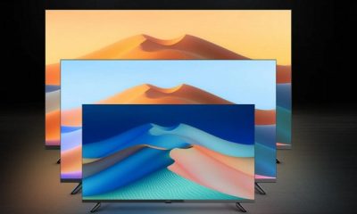 Представлена ​​лінійка Xiaomi Smart TV A Series 2024 Edition: сучасні телевізори Xiaomi за ціною від 150 доларів