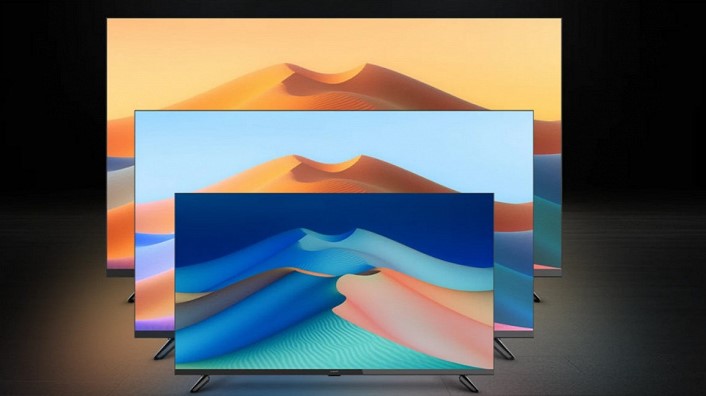 Представлена ​​лінійка Xiaomi Smart TV A Series 2024 Edition: сучасні телевізори Xiaomi за ціною від 150 доларів