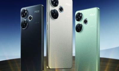 Офіційно представлений смартфон POCO F6: створений спеціально для економних геймерів