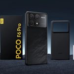 Майже флагманський смартфон POCO F6 Pro обвалився в ціні до рекодно низького рівня