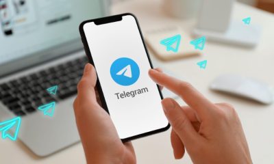 Telegram може потрапити під закони ЄС