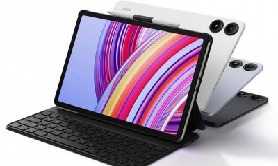 Xiaomi випустить для всього світу покращену версію Redmi Pad Pro: вона отримає підтримку 5G