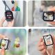 Xiaomi випустила дитячий годинник-трекер з GPS та двома камерами