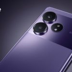 Офіційно представлений Realme GT Neo6: смартфон, що швидко заряджається на Snapdragon 8s Gen 3