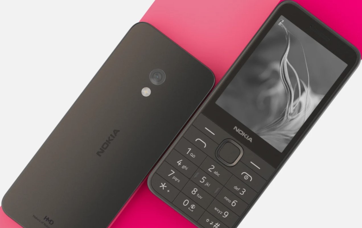 Кнопкові Nokia 215 4G, 225 4G та 235 4G надійшли у продаж: скільки коштують