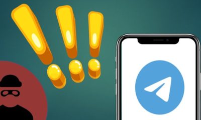 У Telegram з'явився новий спосіб «викрадення» облікового запису