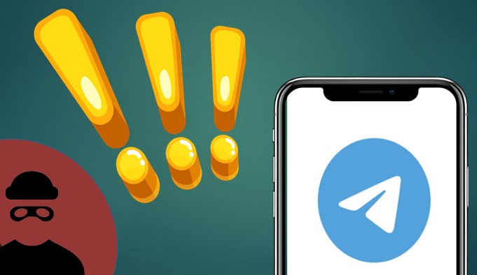 У Telegram з'явився новий спосіб «викрадення» облікового запису