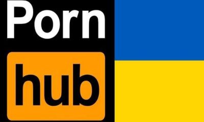 Pornhub і Only Fans нанесли удар в спину росіянам