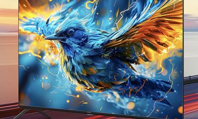 Офіційно представлений телевізор TCL 2024 Thunderbird 5 SE за ціною бюджетного смарфона