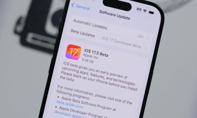 Оновлення до iOS 17.5 повернуло давно видалені фотографії