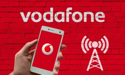 Відтепер номери Vodafone будуть починатися з нового коду: що відомо