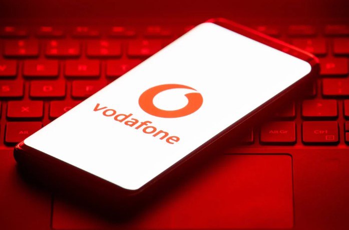 Vodafone оголосив про подорожчання тарифів