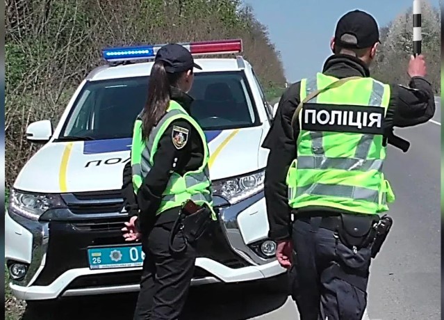 В Україні почнуть штрафувати забудькуватих водіїв: зміни в ПДР