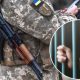 Чи вистачить місць в українських в'язницях для всіх ухилянтів та дезертирів