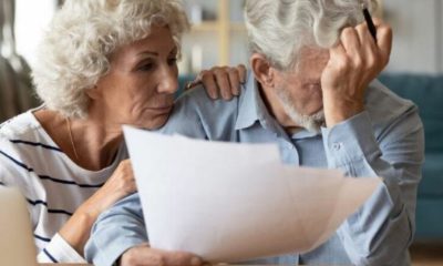 Пенсіонери відмовляються від пенсії: в силу набув нового закону