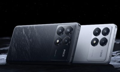 Новий Смартфон POCO F6 Pro обвалився в ціні до рекордно низького рівня