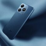 Офіційно представлено новий дуже дешевий смартфон realme Narzo N63