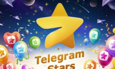 У Telegram з'явилася «зіркова» валюта для покупки цифрових товарів