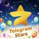 У Telegram з'явилася «зіркова» валюта для покупки цифрових товарів